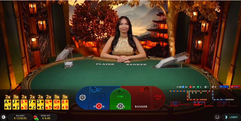 Casino King88