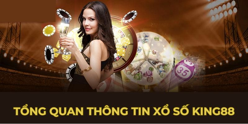 Xổ số King88